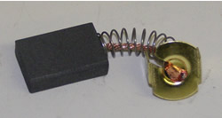 1348266 Delta/Porter Cable Brush sub for 1345541 1348266